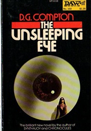 The Unsleeping Eye (D.G. Compton)