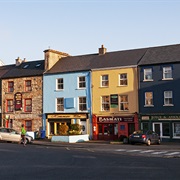 Clifden, Ireland