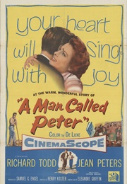 A Man Called Peter (1955)