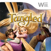 Disney Tangled
