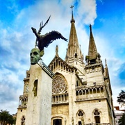 Plaza De Bolívar, Manizales, Caldas