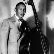 George "Pops" Foster