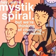 Mystik Spiral (Daria)