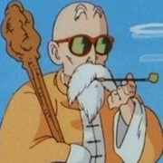 Master Roshi