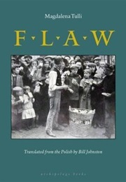 Flaw (Magdalena Tulli)