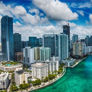 City of Miami PBA, Miami, FL