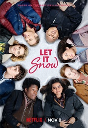 Let It Snow (Netflix) (2019)