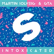 Intoxicated Martin Solveig