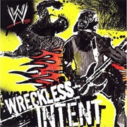 WWE: Wreckless Intent