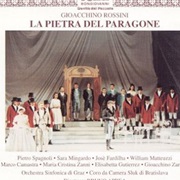 La Pietra Del Paragone (Rossini)