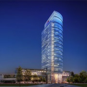 Capital One HQ-Tysons, Virginia
