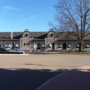 Danville Station (Virginia)