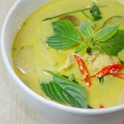 Kaeng Kiew Wan