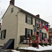 Bucks County Civil War Museum - Doylestown, PA
