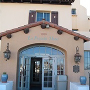 Winslow Station (Arizona)