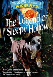Legend of Sleepy Hollow (Carla Jablonski)