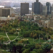 Boston Common