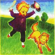 French TV - The Violence of Amateurs