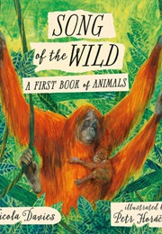 Song of the Wild (Nicola Davies)
