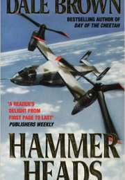 Hammerheads (Dale Brown)