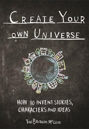 Create Your Own Universe (Greg MacLeod)