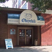 Obrycki's