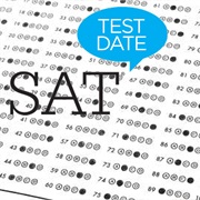 Take the SAT