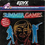 Summer Games