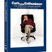 Curb Your Enthusiasm: Season 2