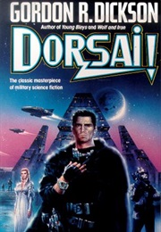 Dorsai! (Gordon R. Dickson)