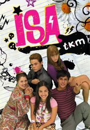 Isa TKM (2008)