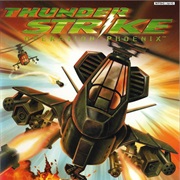 Thunderstrike: Operation Phoenix