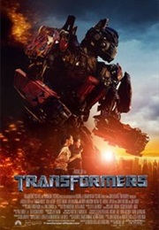 Transformers