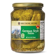 German Pickles