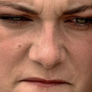 People Who Scuff Their Feet as They Walk