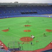 Exhibition Stadium