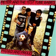 Peter and the Test Tube Babies