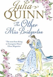 The Other Miss Bridgerton (Rokesbys 3) (Julia Quinn)
