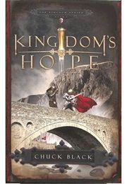 Kingdom's Hope (Chuck Black)