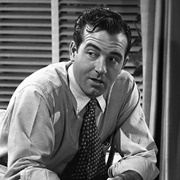 Fred Gailey (Miracle on 34th Street 1947)