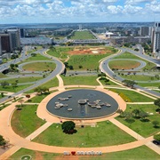 Brasilia, Brazil