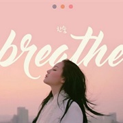 Lee Hi: Breathe