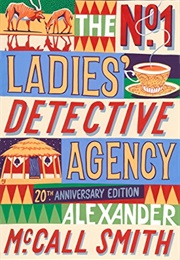 The No. 1 Ladies&#39; Detective Agency (Alexander McCall Smith)