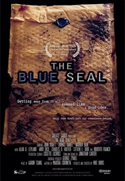 The Blue Seal (2010)