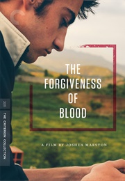 The Forgiveness of Blood (2011)