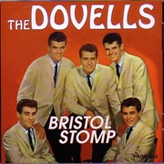 Bristol Stomp - The Dovells