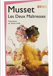 Les Deux Maîtresses (Alfred De Musset)