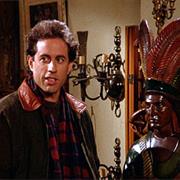 Season 5 Episode 10: The Cigar Store Indian