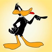 Daffy Duck