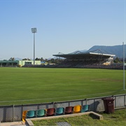 Cazaly's Stadium